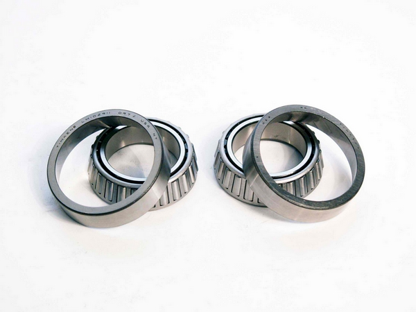 10 Bolt 8.5" Carrier Bearings